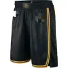 Men's Los Angeles Lakers Swingman NBA Shorts - City Edition - buybasketballnow.net