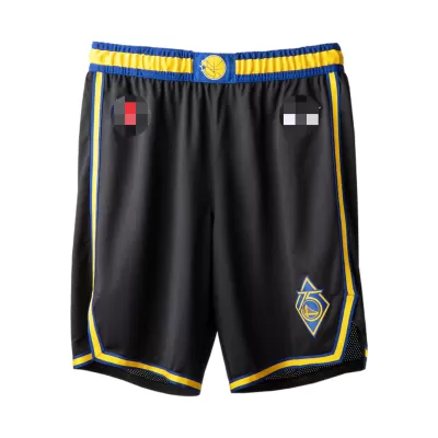 Men's Golden State Warriors Swingman NBA Shorts - City Edition 2021/22 - buybasketballnow.net