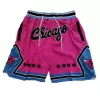 Men's Chicago Bulls NBA Shorts - buybasketballnow.net