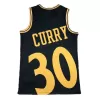 Men's Golden State Warriors Stephen Curry #30 NBA Classic Jersey - buybasketballnow.net