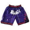 Men's Toronto Raptors NBA Shorts - buybasketballnow.net