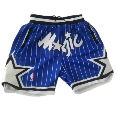 Men's Orlando Magic NBA Shorts - buybasketballnow.net