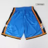 Men's Oklahoma City Thunder Swingman NBA Shorts - Icon Edition 2020/21 - buybasketballnow.net