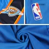 Men's Oklahoma City Thunder Swingman NBA Shorts - Icon Edition 2020/21 - buybasketballnow.net