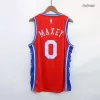 Men's Philadelphia 76ers Tyrese Maxey #0 Swingman NBA Jersey - Icon Edition - buybasketballnow.net