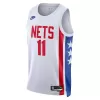 Men's Brooklyn Nets Kyrie Irving #11 Swingman NBA Jersey - Classic Edition 2020/21 - buybasketballnow.net