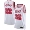 Men's Miami Heat Jimmy Butler #22 Swingman NBA Jersey - Classic Edition 22/23 - buybasketballnow.net