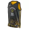 Men's Golden State Warriors Stephen Curry #30 Swingman NBA Jersey - City Edition 2022/23 - buybasketballnow.net