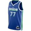 Men's Dallas Mavericks Luka Doncic #77 Swingman NBA Jersey - City Edition 2022/23 - buybasketballnow.net