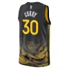 Men's Golden State Warriors Stephen Curry #30 Swingman NBA Jersey - City Edition 2022/23 - buybasketballnow.net