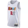 Men's Miami Heat Jimmy Butler #22 Swingman NBA Jersey - City Edition 22/23 - buybasketballnow.net