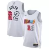 Men's Miami Heat Jimmy Butler #22 Swingman NBA Jersey - City Edition 22/23 - buybasketballnow.net