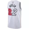 Men's Miami Heat Jimmy Butler #22 Swingman NBA Jersey - City Edition 22/23 - buybasketballnow.net