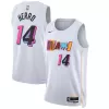 Men's Miami Heat Tyler Herro #14 Swingman NBA Jersey - City Edition 22/23 - buybasketballnow.net