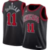 Men's DeMar DeRozan #11 Swingman NBA Jersey 22/23 - buybasketballnow.net