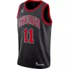 Men's DeMar DeRozan #11 Swingman NBA Jersey 22/23 - buybasketballnow.net