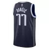 Men's Dallas Mavericks Luka Doncic #77 Swingman NBA Jersey - Statement Edition 2022/23 - buybasketballnow.net