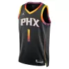 Men's Phoenix Suns Devin Booker #1 Swingman NBA Jersey - Statement Edition 22/23 - buybasketballnow.net