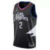 Men's Los Angeles Clippers Kawhi Leonard #2 Swingman NBA Jersey - Statement Edition 22/23 - buybasketballnow.net