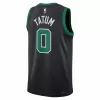 Men's Boston Celtics Jayson Tatum #0 Swingman NBA Jersey - Statement Edition 2022/23 - buybasketballnow.net