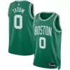 Men's Boston Celtics Jayson Tatum #0 Swingman NBA Jersey - Icon Edition 2022/23 - buybasketballnow.net