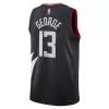 Men's Los Angeles Clippers Paul George #13 Swingman NBA Jersey - Statement Edition 22/23 - buybasketballnow.net