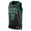 Men's Boston Celtics Jaylen Brown #7 Swingman NBA Jersey - Statement Edition 2022/23 - buybasketballnow.net