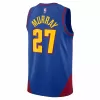 Men's Denver Nuggets Jamal Murray #27 Swingman NBA Jersey - Statement Edition 22/23 - buybasketballnow.net