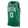 Men's Boston Celtics Jayson Tatum #0 Swingman NBA Jersey - Icon Edition 2022/23 - buybasketballnow.net