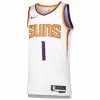 Men's Phoenix Suns Devin Booker #1 Swingman NBA Jersey - Association Edition22/23 - buybasketballnow.net