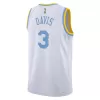 Men's PSG Anthony Davis #3 Swingman NBA Jersey - Classic Edition 22/23 - buybasketballnow.net