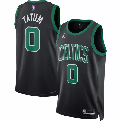 Men's Boston Celtics Jayson Tatum #0 Swingman NBA Jersey - Statement Edition 2022/23 - buybasketballnow.net