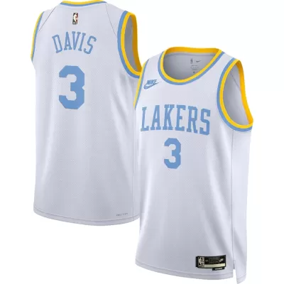 Men's PSG Anthony Davis #3 Swingman NBA Jersey - Classic Edition 22/23 - buybasketballnow.net