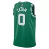 Men's Boston Celtics Jayson Tatum #0 Swingman NBA Jersey - Icon Edition 2022/23 - buybasketballnow.net