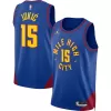 Men's Denver Nuggets Nikola Jokic #15 Swingman NBA Jersey - Statement Edition 22/23 - buybasketballnow.net