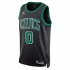 Men's Boston Celtics Jayson Tatum #0 Swingman NBA Jersey - Statement Edition 2022/23 - buybasketballnow.net