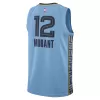 Men's Memphis Grizzlies Ja Morant #12 Swingman NBA Jersey - Statement Edition 2022/23 - buybasketballnow.net