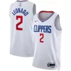 Men's Los Angeles Clippers Kawhi Leonard #2 Swingman NBA Jersey - Association Edition22/23 - buybasketballnow.net