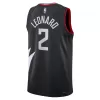 Men's Los Angeles Clippers Kawhi Leonard #2 Swingman NBA Jersey - Statement Edition 22/23 - buybasketballnow.net