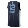 Men's Memphis Grizzlies Ja Morant #12 Classics Swingman NBA Jersey - Icon Edition 2022/23 - buybasketballnow.net