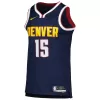 Men's Denver Nuggets Nikola Jokic #15 Swingman NBA Jersey - Icon Edition 22/23 - buybasketballnow.net