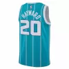 Men's Charlotte Hornets Gordon Hayward #20 Swingman NBA Jersey - Icon Edition 2022/23 - buybasketballnow.net