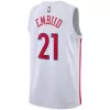 Men's Philadelphia 76ers Joel Embiid #21 Swingman NBA Jersey - City Edition 22/23 - buybasketballnow.net