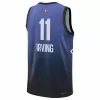 Men's Dallas Mavericks Kyrie Irving #11 All-Star Game Swingman NBA Jersey 2023 - buybasketballnow.net