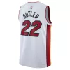 Men's Miami Heat Jimmy Butler #22 Swingman NBA Jersey - Association Edition22/23 - buybasketballnow.net