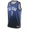 Men's Phoenix Suns Kevin Durant #7 All-Star Game Swingman NBA Jersey 22/23 - buybasketballnow.net