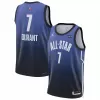 Men's Phoenix Suns Kevin Durant #7 All-Star Game Swingman NBA Jersey 22/23 - buybasketballnow.net