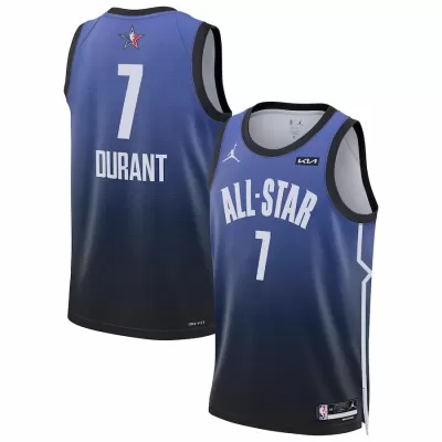 Men's Phoenix Suns Kevin Durant #7 All-Star Game Swingman NBA Jersey 22/23 - buybasketballnow.net