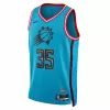 Men's Phoenix Suns Kevin Durant #35 Swingman NBA Jersey - City Edition 2022/23 - buybasketballnow.net