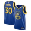 Men's Golden State Warriors Stephen Curry #30 Swingman NBA Jersey - Icon Edition 22/23 - buybasketballnow.net